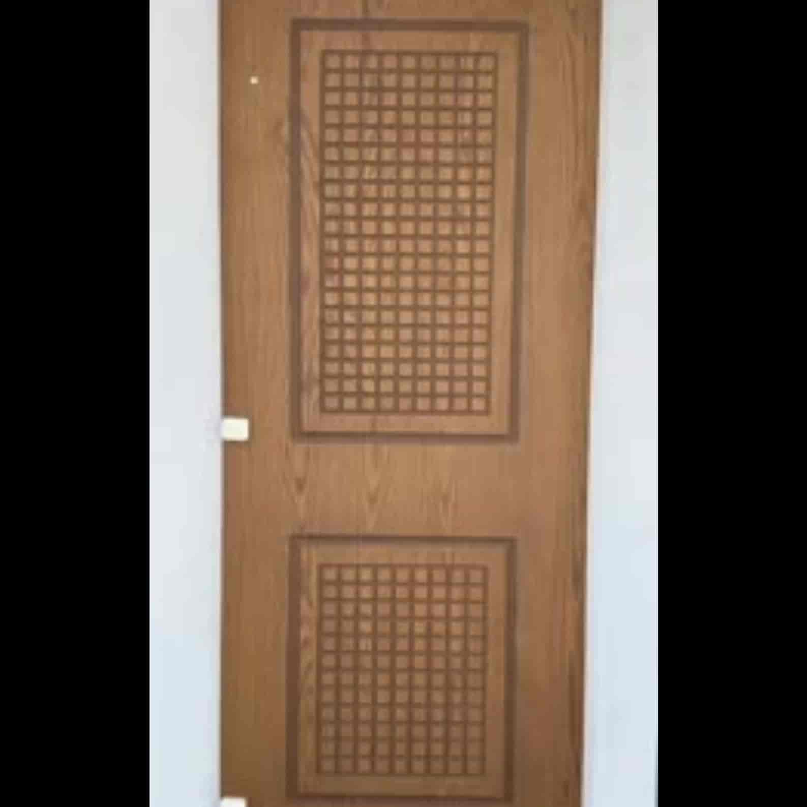 درب داخلی کد 526R